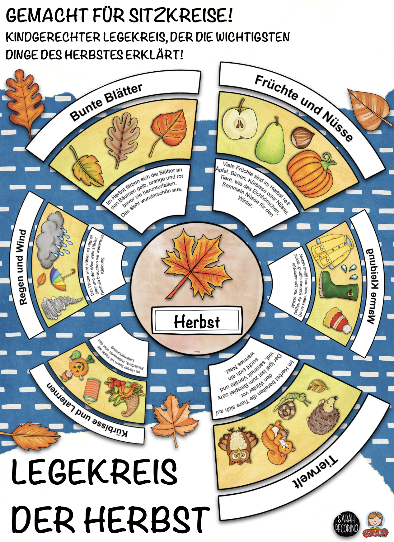 Musikinstrumente Set